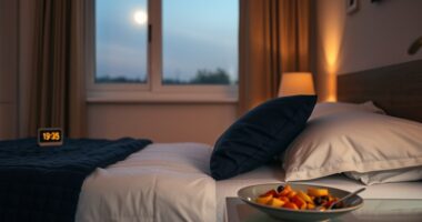 keto diet impacts sleep