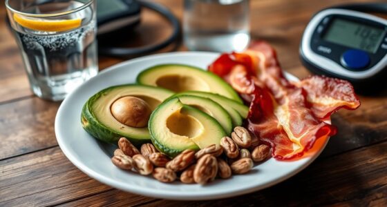 keto diet reduces hypertension