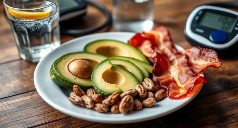keto diet reduces hypertension