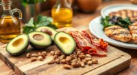 keto diet sustainability considerations