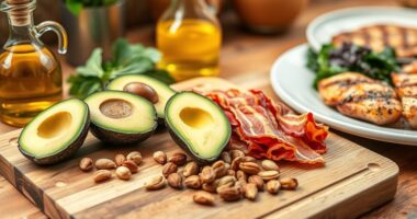 keto diet sustainability considerations