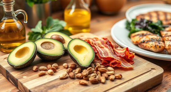keto diet sustainability considerations