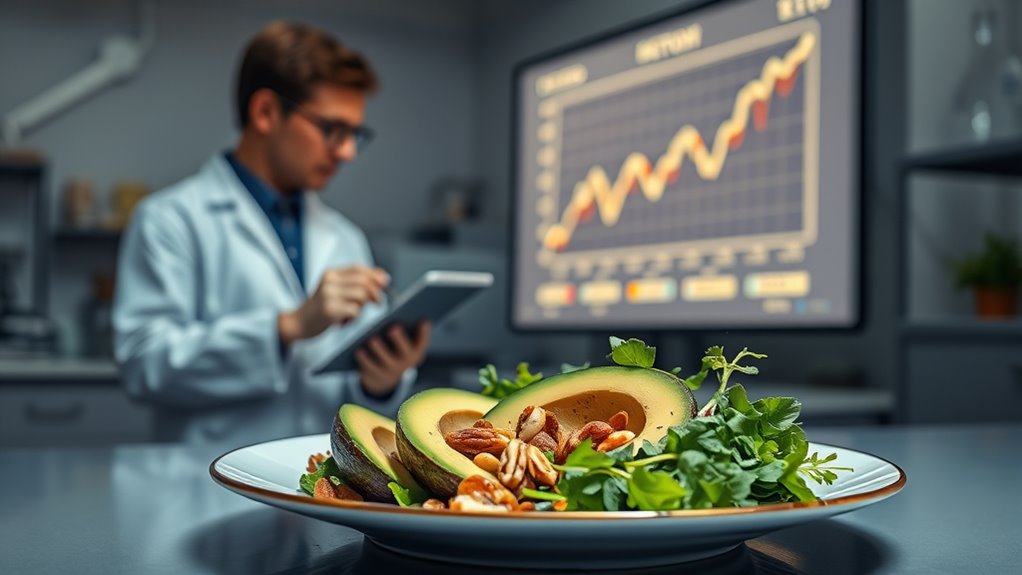 keto effects on health