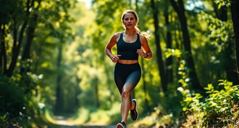 keto enhances endurance performance