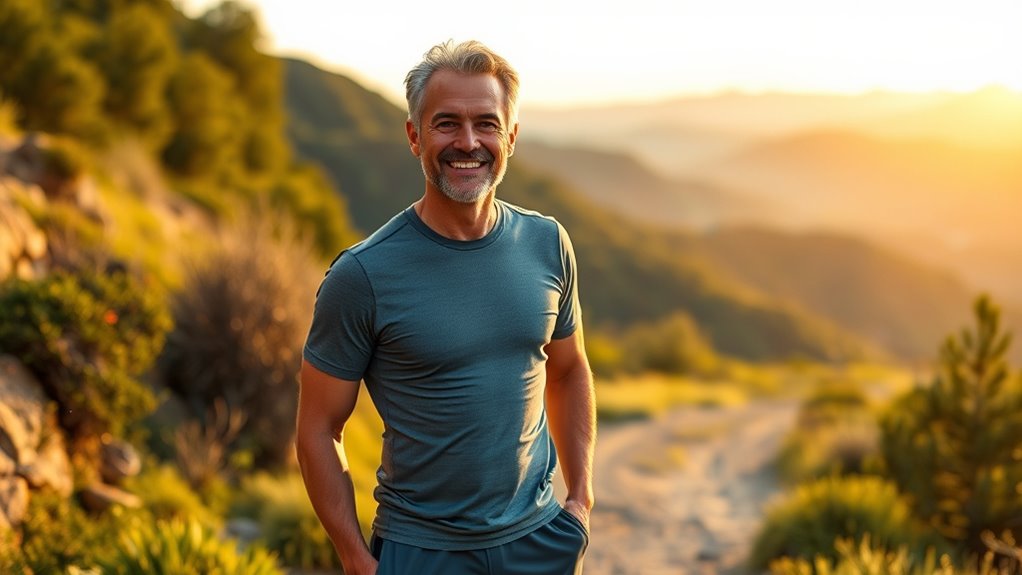 keto fasting for over50