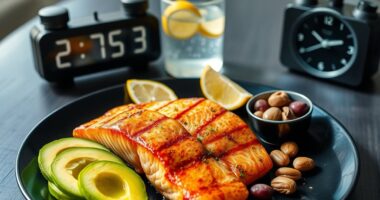 keto fasting synergy benefits