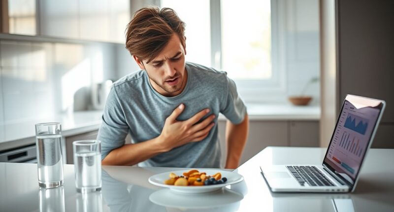 keto flu causes symptoms