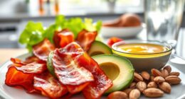 keto flu prevention strategies