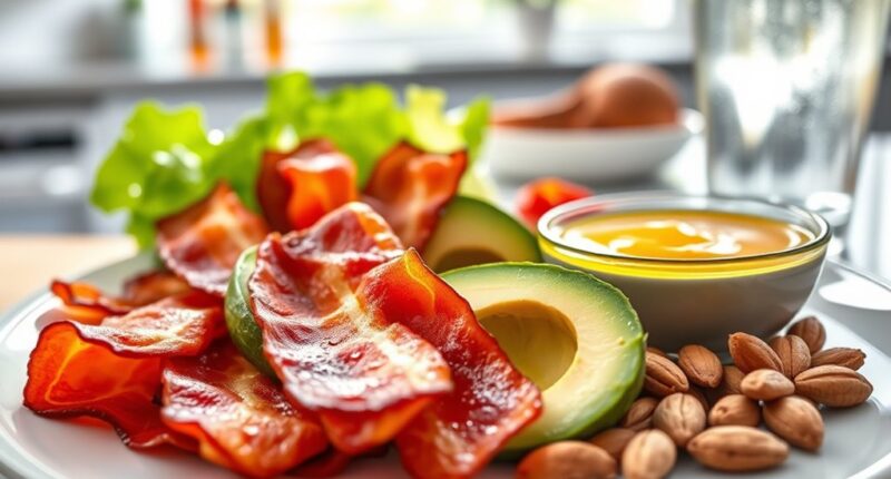 keto flu prevention strategies