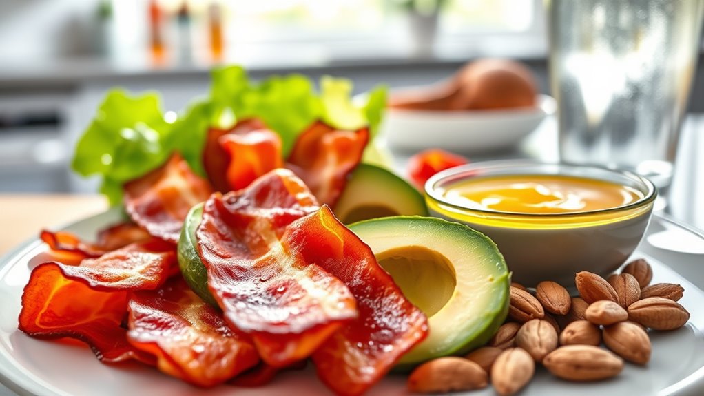 keto flu prevention strategies