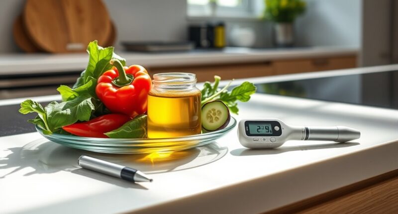 keto for insulin resistance