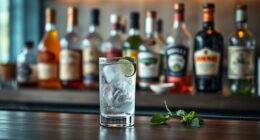 keto friendly alcoholic beverage options