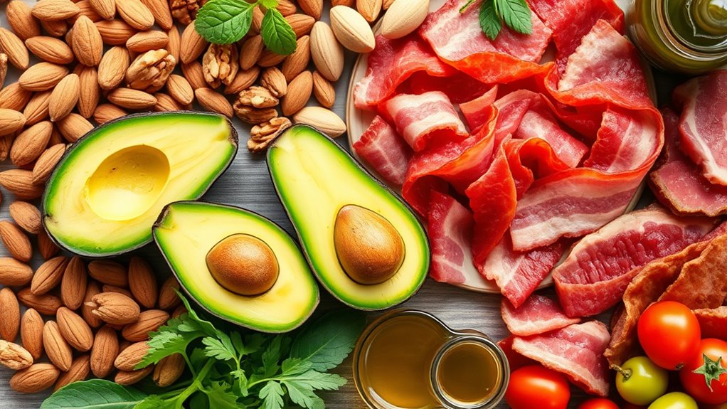 keto friendly meal planning essentials