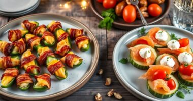 keto friendly new year s snacks