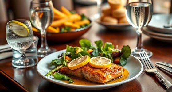 keto friendly restaurant dining tips