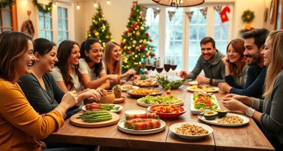 keto friendly social events