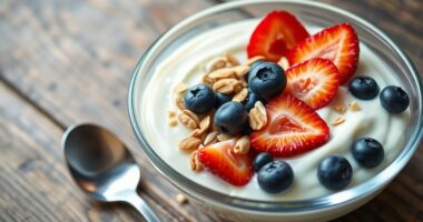 keto friendly yogurt options