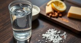 keto hydration needs increase