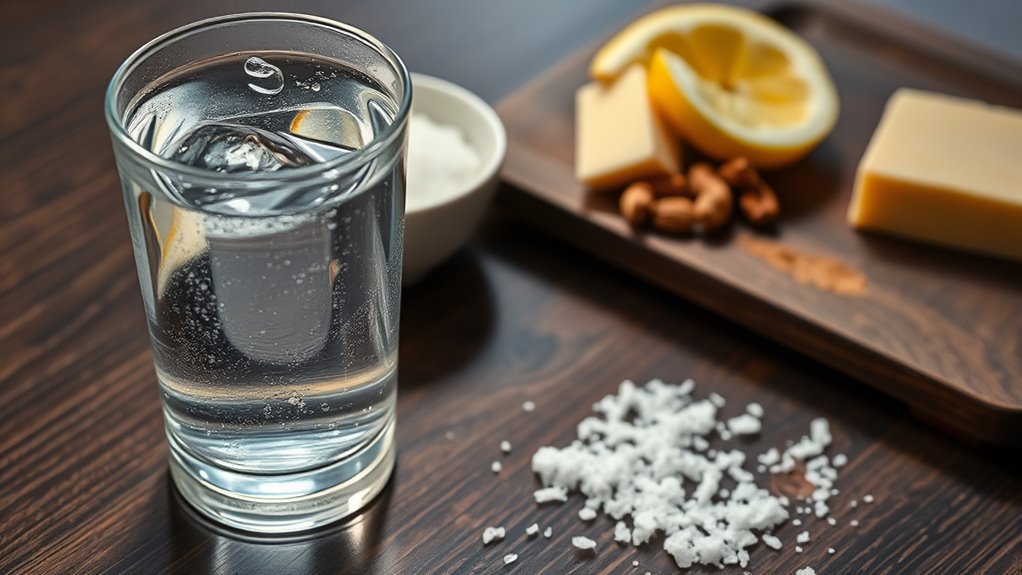 keto hydration needs increase