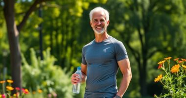 keto journey after 50