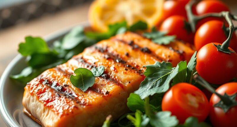 keto low carb inflammation reduction