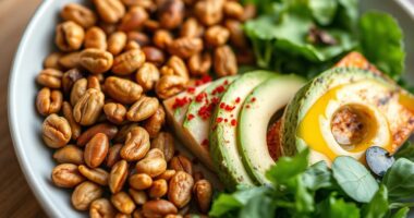 keto macro balance ratios