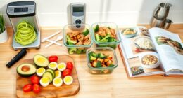 keto meal prep basics
