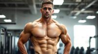 keto muscle building success