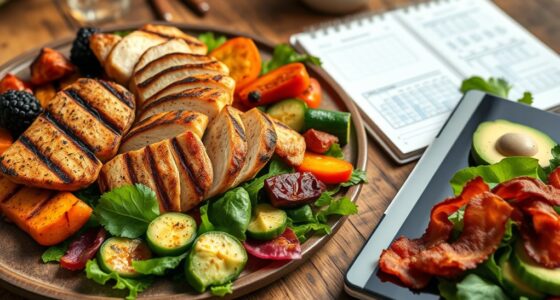 keto progression for all