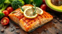 keto protein intake guidelines