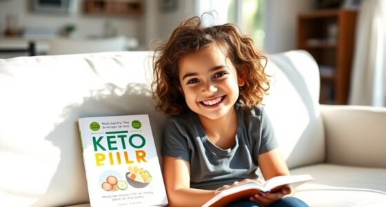 keto reduces chloe s seizures
