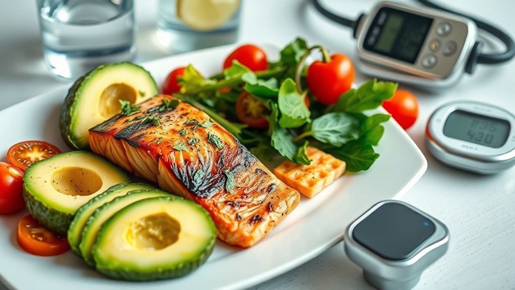 keto s heart health effects