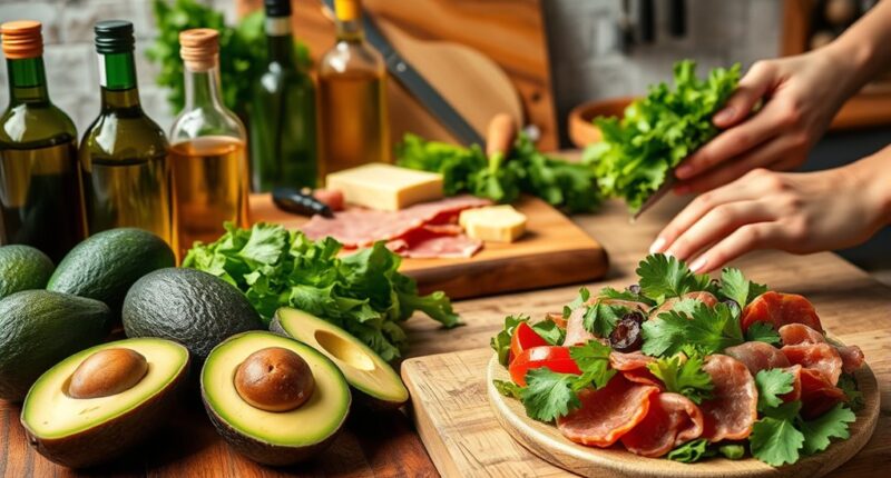 keto safety considerations for all