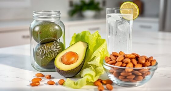 keto side effects management