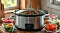 keto slow cooker recipes