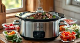 keto slow cooker recipes