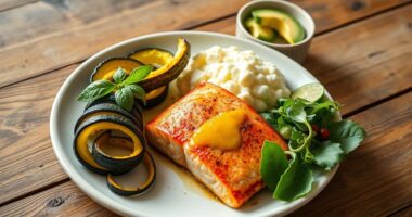 keto solo dinner recipes