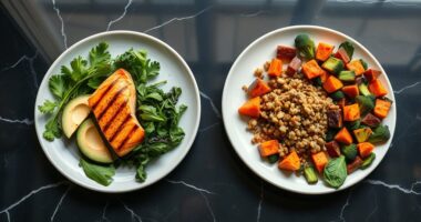 keto strategies comparison