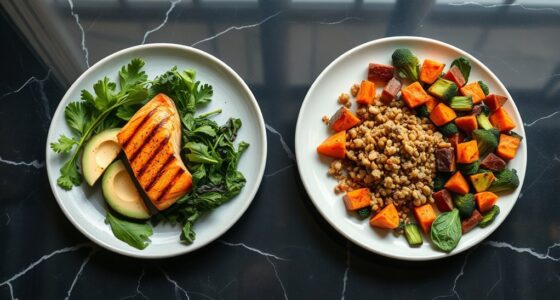 keto strategies comparison