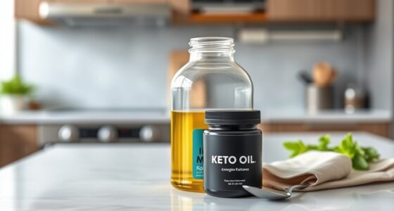 keto supplement necessity questions