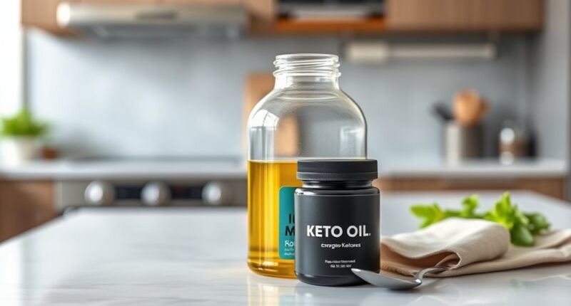 keto supplement necessity questions