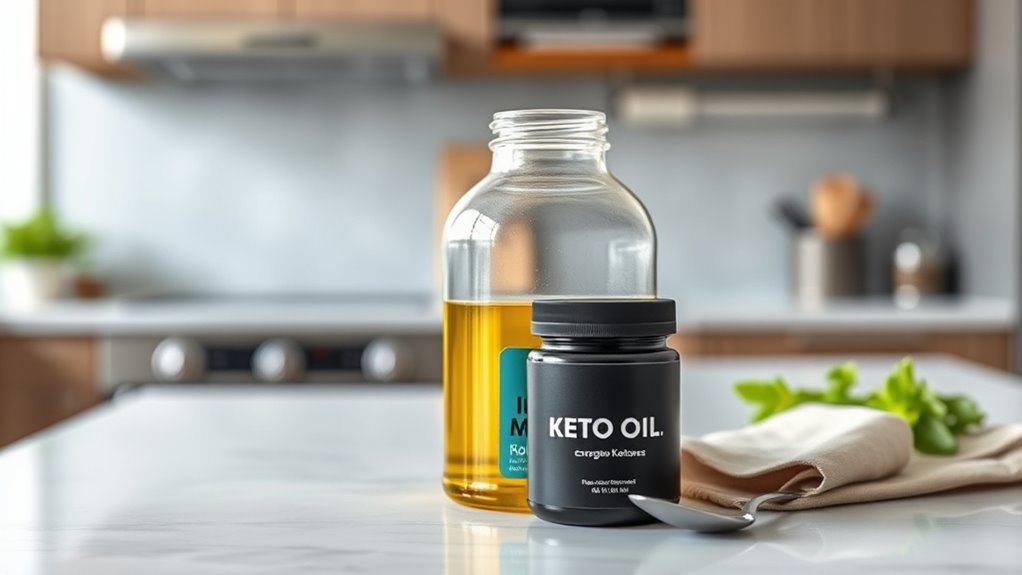 keto supplement necessity questions