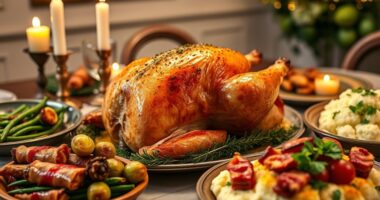 keto thanksgiving holiday recipes