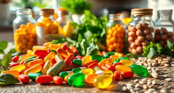 keto vitamins mineral deficiencies