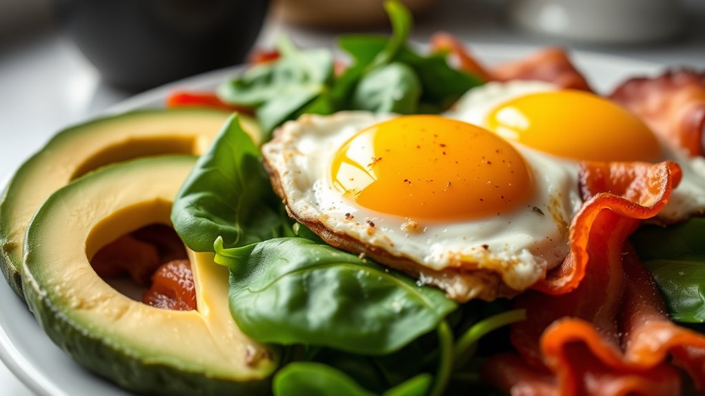 keto weight loss issues