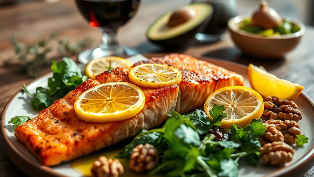 ketogenic diet and heart health