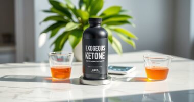 ketone supplements effectiveness evaluated