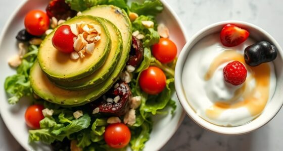 lactose free keto meal ideas
