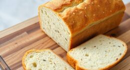 low carb baking instructions