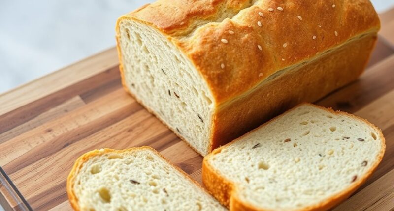 low carb baking instructions